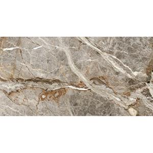Douglas & Jones Vloertegel  Magnum 60x120 cm Marmerlook Gerectificeerd 6 mm Gepolijst Mount Peak 