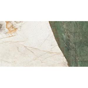 Douglas & Jones Vloertegel  Magnum 60x120 cm Marmerlook Gerectificeerd 6 mm Gepolijst Aqua 