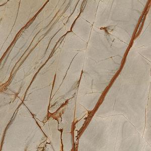 Douglas & Jones Vloertegel  Magnum 120x120 cm Marmerlook Gerectificeerd 6 mm Gepolijst Rainforest 