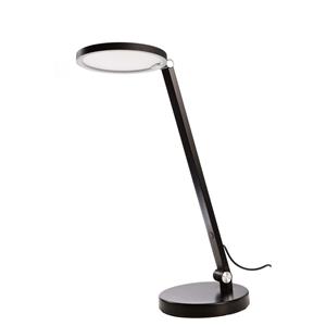 Deko-Light LED Tischleuchte Adhara Small in Schwarz 12W 950lm