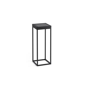 farobarcelona Kasp Tragbare Sockelleuchte schwarz H50