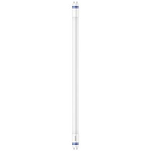 Philips LED-Staaf Energielabel: D (A - G) G13 T8 24 W Koudwit 10 stuk(s) (Ø x l) 28 mm x 1500 mm Elektronisch voorschakelapparaat