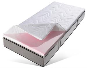 Beco Topmatras Micro Gel Soft (1 stuk)