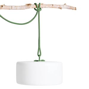 Fatboy LED hanglamp Thierry le Swinger groen