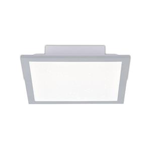 Lindby Kenma LED paneel, CCT, 29,6 cm x 29,6 cm