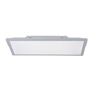 LINDBY Kenma LED-Panel, CCT, 29,6 cm x 59,6 cm