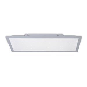 Lindby Kenma LED paneel, CCT, 29,6 cm x 59,6 cm