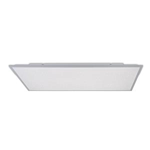 Lindby Kenma LED paneel, CCT, 59,6 cm x 119,6 cm