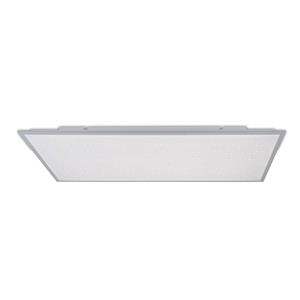 LINDBY Kenma LED-Panel, CCT, 59,6 cm x 119,6 cm