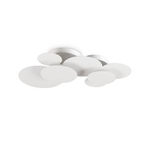 Ideallux Ideal Lux Cloud LED plafondlamp lengte 74 cm