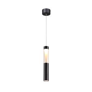 Lucande Danson LED hanglamp, 1-lamp