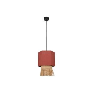 MARKET SET Marrakech hanglamp 30x42cm, massala