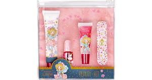 SPIEGELBURG COPPENRATH Beauty-Set - Prinzessin Lillifee