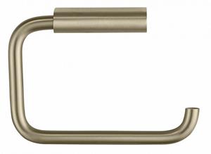 Blomus WC-Rollenhalter MODO WC-Rollenhalter brass 10 x 13 cm (gold)