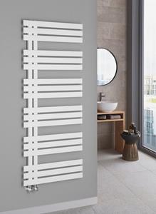 Sapho Silvana radiator wit 60x150cm 680W