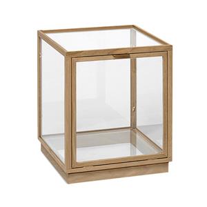 ferm LIVING Miru Glass Montre Vitrinekast