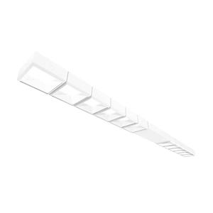 Siteco Scriptus slinger symmetrisch EVG DALI 166cm