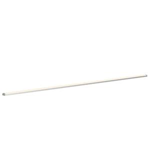 INK LED - strip - indirecte onderverlichting - voor Spiegelkast - 120/140cm - colour changing - Zilver 8302355