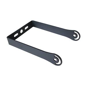 Brumberg Halter für Aufbaumontage