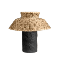 Faina  Strikha Tafellamp
