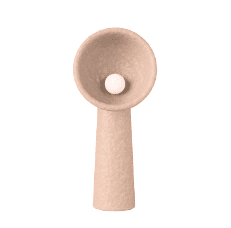 Faina  Soniah medium Vloerlamp
