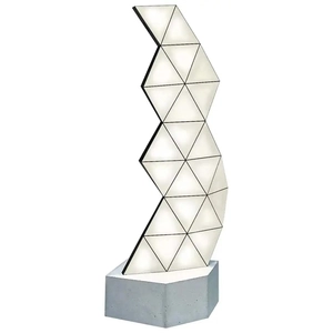 Tokio  Tri 23F Vloerlamp