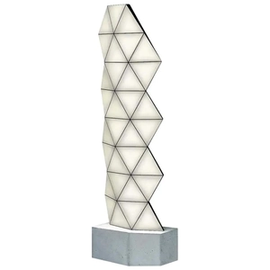 Tokio  Tri 33F Vloerlamp