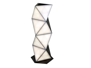 Tokio  Totem L Vloerlamp