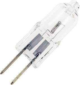 Halogeen Insteeklamp 12V | G4 Dimbaar | 20W