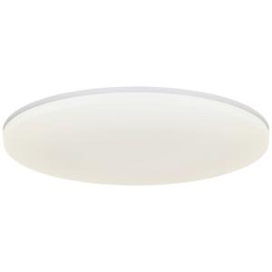 Nordlux LED Deckenleuchte Vic in Weiß 2400lm 290mm 4000K