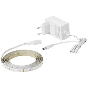 Nordlux Led Strip 2,0 2210319901 LED-strip basisset Energielabel: G (A - G) 240 V 5000 mm Warmwit