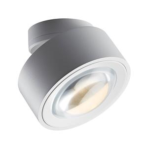 Arcchio Atreus LED plafondlamp, 1-lamp bewegelijk