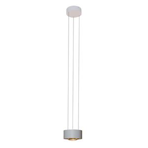 Arcchio Atreus LED-Pendellampe, Linse, Downlight