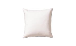 Kauffmann Kopfkissen ¦ weiß ¦ Maße (cm): B: 80 H: 10  - Möbel Kraft