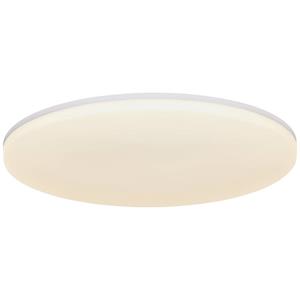 Nordlux LED Deckenleuchte Vic in Weiß 3200lm 350mm 3000K