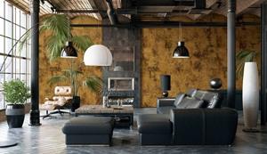 Fotobehang Smart Art Gallery 47370