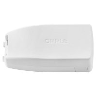 Opple Lighting Junction-Box-WH - Accessory for luminaires Junction-Box-WH