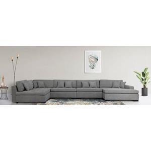 Guido Maria Kretschmer Home&Living Zithoek Skara (5 stuks)