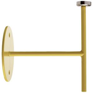 dekolight Deko Light 930622 Miriam Wandhouder Geel