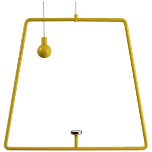 dekolight Deko Light 930629 Miriam Pendel Geel