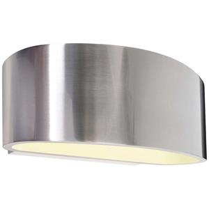 dekolight Deko Light Arietis Arietis Wandopbouwarmatuur G9 42 W Zilver