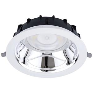 Opple 140057152 140057152 LED Ein-/Aufbaustrahler EEK: E (A - G) LED ohne 15W Weiß