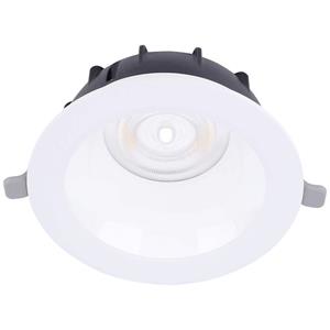 Opple 140057169 140057169 LED Ein-/Aufbaustrahler EEK: E (A - G) LED ohne 15W Weiß