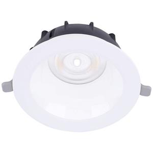 Opple 140057173 140057173 LED Ein-/Aufbaustrahler EEK: E (A - G) LED ohne 23W Weiß