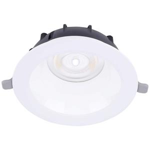 Opple 140057178 140057178 LED Ein-/Aufbaustrahler EEK: F (A - G) LED ohne 11.5W Weiß