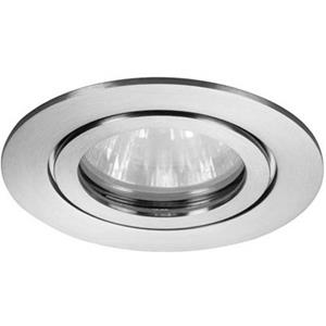 Brumberg 36004070 36004070 LED-in- en opbouwspot GU10 35 W Wit