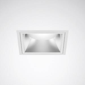 Trilux 9002015523 SNSQC5MRV LED Ein-/Aufbaustrahler LED LED fest eingebaut 13W Weiß