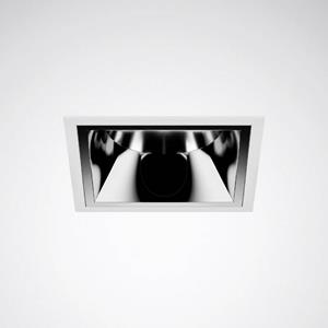 Trilux 9002015830 SNSQC7HRV LED Ein-/Aufbaustrahler LED LED fest eingebaut 27W Weiß