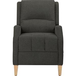 Home affaire Relaxfauteuil Tholey (1 stuk)