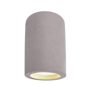 dekolight Deko Light Naos II Deckenaufbauleuchte GU10 50W Grau